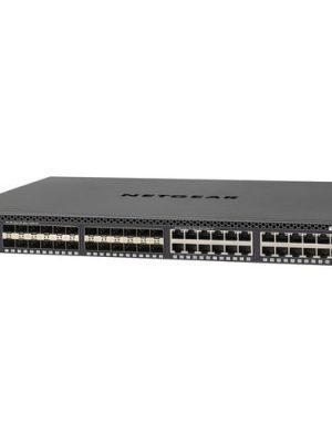 M4300-24X24F MANAGED SWITCH