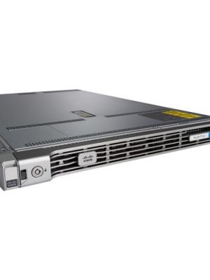 1YR SUB HX220C M4 HYPERFLEX SYSTEM PLUS