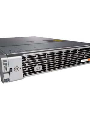 3YR UCS SP HX240C HYPERFLEX SYSTEM W/ 2XE52630 V3 8X32GMEM SW