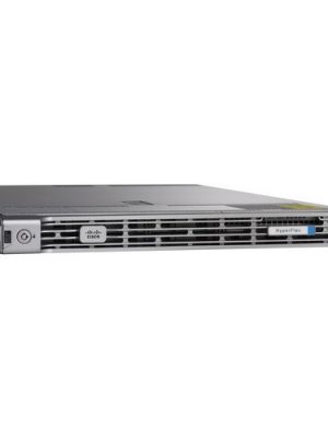 UCS SP HX240C HYPERFLEX SYST W/2XE52690V3 16X32G MEM 1YR SW