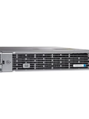 1YR UCS SP HX240C HYPERFLEX SYSTEM W/ 2XE52660 V3 8X32G MEM SW