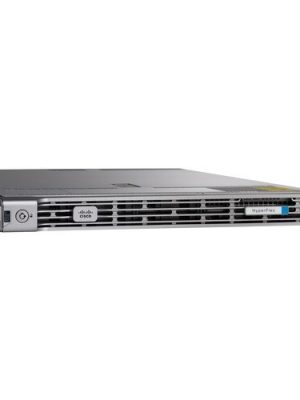 1YR UCS SP HX220C HYPERFLEX SYSTEM W/ 2XE52660 V3 8X32G MEM SW