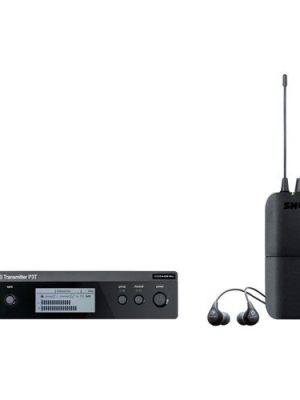 P3TR112GR-H20 PSM300 WIRELESS STEREO