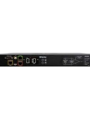 PX3TS-1469R PDU 230V 1PH 32A 2U 16XC13 4XC19 2XIEC60309 32A