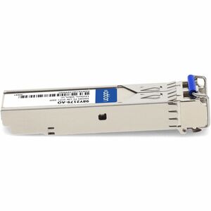 Addon IBM SFP+ 10KM LW LC 98Y2179 COMPAT TAA XCVR 16-GIG LW MMF LC 98Y2179-AO