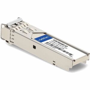 Addon FUJITSU FC9570AABG COMP XCVR TAA 1G-DWDM LC 1552.52NM 80KM SFP FC9570AABG-AO