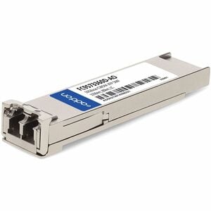Addon FUJITSU FC9573360D COMP XCVR TAA 10G-CWDM LC 1550NM 80KM SMF XFP FC9573360D-AO