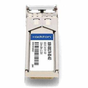 Addon BROCADE SFP+ 80KM LW XBR-000174 XBR-000174-80-AO