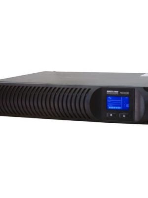 1500VA RT UPS AVR LCD PRO RT SNMP PRE-INSTALLED