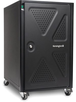 AC12 SECURITY CHARGING CABINET