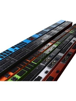 PX3-5440V PDU 230V 1PH 16A 0U 20XC13 IEC60309 3.6KVA