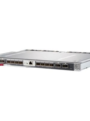 SYNERGY 40GB F8 SWITCH MODULE PL=S7