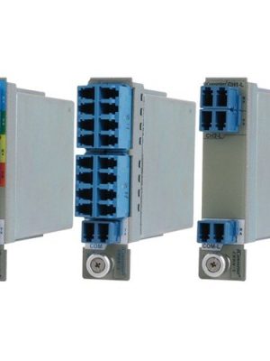 ICONVERTER CWDM/X DUAL BAND SPLITTER 1271-1451NM / 1471-1611NM