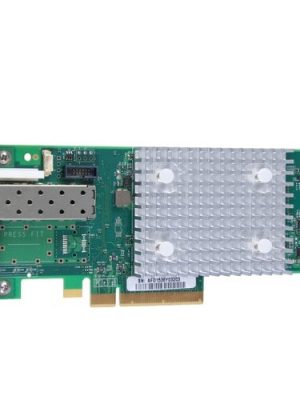 SN1100Q 16GB 1P FC HBA NO DEAL REG PRICING  PL-1Y
