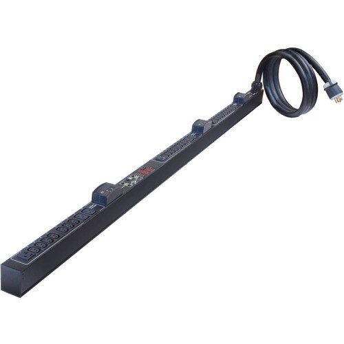 BTO PX2-2486C PDU 230V 1PH 16A 0U 24XC13 C20 3.6KVA