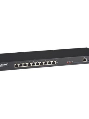 30-PORT KVM MATRIX SWITCH CH