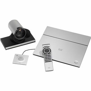 Cisco CERT REFURB SX20 QUICKSET HD NPP 2.5X PHDCAM 1MIC CISCO WARR CTSSX20PHD25XK9-RF