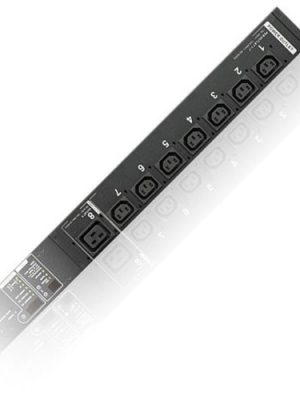16-OUTLET 20A ECO PDU 16-OUTLET 20A ECO PDU