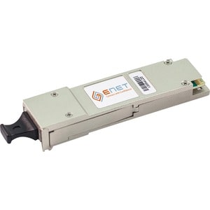 ENet 40GBASE-LR4 QSFP+ 1270NM 40G-QSFP-LR4-ENC