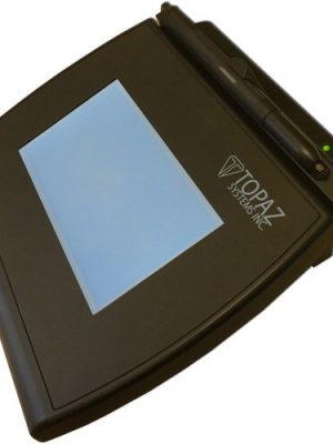 SIGGEM LCD 4X3  WL ELECTRONIC SIGNATURE PAD