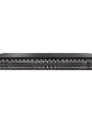 NVIDIA SPECTRUM BASED 10GBE/40GBE 1U