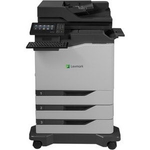 CX820DTFE CLR LASER P/S/C/F HIGH VOLT TAA US