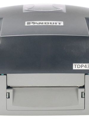300DPI THERMAL TRANSFER DESKTOP PRINTER PK1