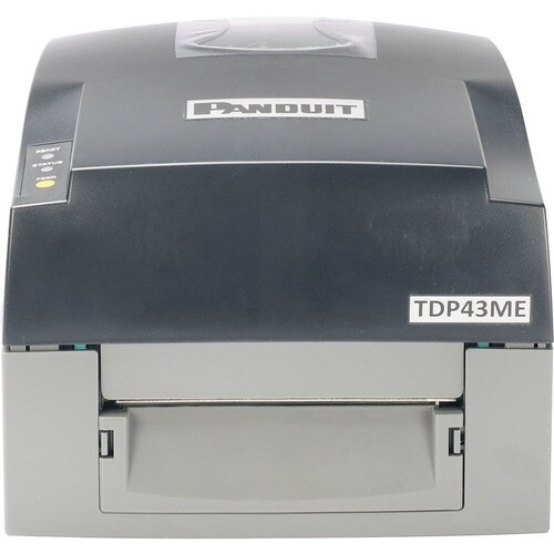 300DPI THERMAL TRANSFER DESKTOP PRINTER PK1