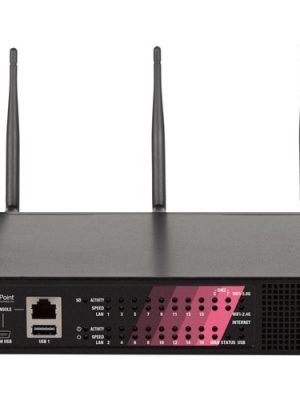 1450 NGTP WIRED