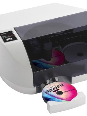 BRAVO SE3 DISC PUBLISHER