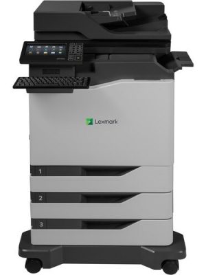 CX820DTFE CLR LASER P/S/C/F TAA LV CAC ENABLED