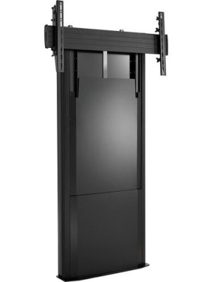 MED DYNAMIC HEIGHT ADJUST FLOR TO WALL