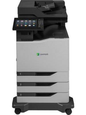 CX825DTE CLR P/S/C/F  TAA LV CAC ENABLED