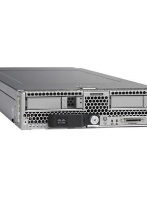 UCS SP SELECT B200M4 BASIC1 W/ 2XE52609 V3 4X16GB VIC1340