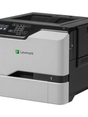 Lexmark CS725DE CLR LASER LOW VOLT TAA US 40CT022