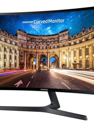 SAMSUNG 27IN LED CURVED 1920X1080 3K:1
