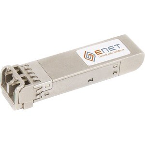 ENet 10GBASE-ZR SFP+ 1550NM 80KM D-LINK OEM DEM-434XT-DD DEM-434XT-DD-ENC