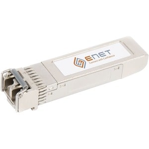 ENet 10GBASE-ZR DWDM SFP+ 1561.41NM ARISTA OEM SFP-10G-DZ-61.41 SFP-10G-DZ-61.41-ENC