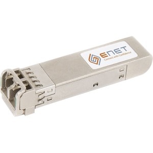 ENet 10GBASE-ZR SFP+ 1550NM 80KM ARUBA OEM SFP-10GE-ZR SFP-10GE-ZR-ENC