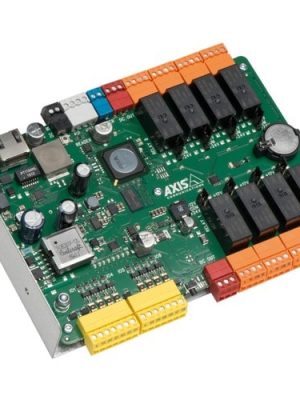 A9188 I/O RELAY MODULE