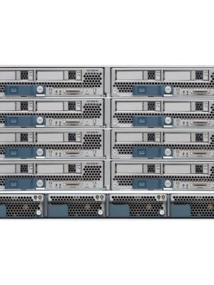 UCS SP CHASSIS W/ FI6324 W/ FI6324