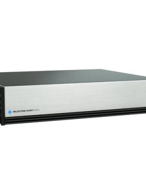 HUSKY M500A XPROTECT EXPERT NVR 32TB RAID 5/10 RACKMNT 0 DEV LICS20