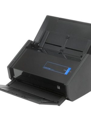 FUJITSU SCANSNAP IX500 COLOR DUPLEX DESK SCANNER 600 DPI 25 PPM