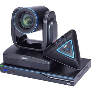 EVC150 1080P H.323 SYSTEM 18X PTZ CAMERA RECORDING 1 MIC