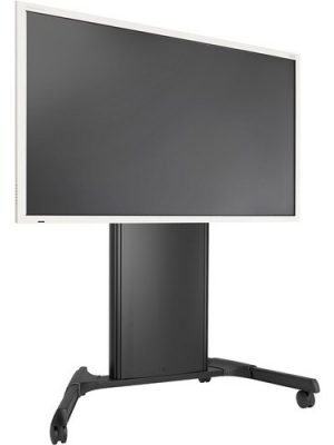 LARGE DYNAMIC HEIGHT ADJUST CART