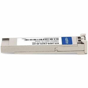 Addon MSA AND TAA COMPLIANT XCVR 10G-CWDM 1290NM 40KM 0-70C XFP-10GB-CW29-40-AO