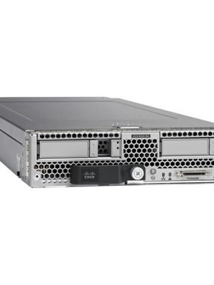 UCS SP SELECT B200M4 ADVANCED3 W/ 2XE52670 V3 8X32GB VIC1340