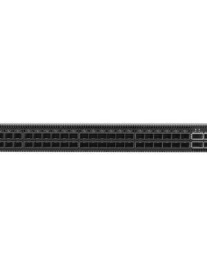 SPECTRUM BASED 10GBE/40GBE 1U OPEN SW W/ ONIE 48 SFP28PORTS