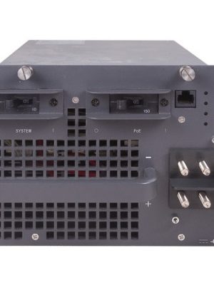 HPE 12900E 2400W DC PSU PL-NT