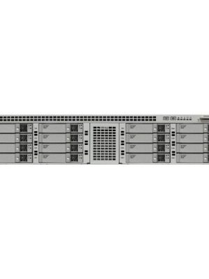 UCS SP C240M4SX STD1W/2XE52630V4 8X16GB VIC1227